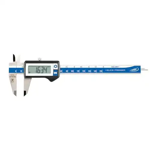 Digitaler Messschieber Helios-Preisser 1320417