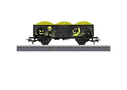Märklin Start up 44232 Halloween Güterwagen mit Geistermotiv