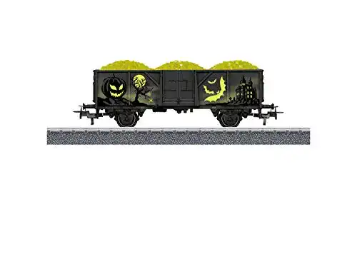 Märklin Start up 44232 Halloween Güterwagen mit Geistermotiv