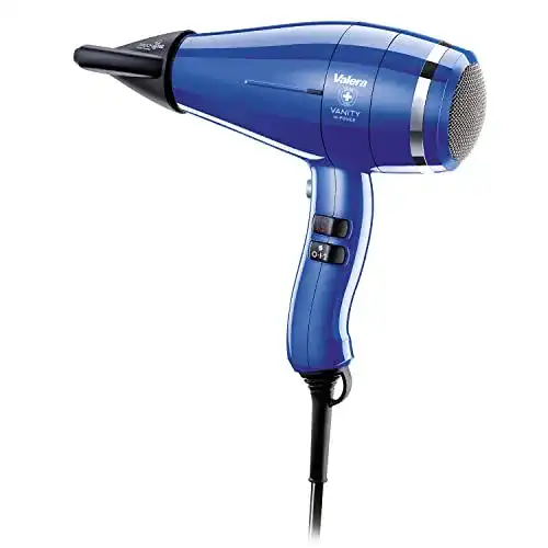 Valera Vanity Hi-Power Haartrockner 2400W für professionelles Styling