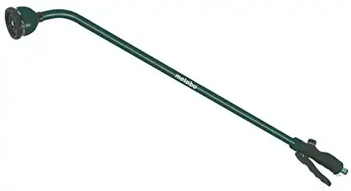 Gießstab Metabo GS 10 Vielseitig einsetzbarer Bewässerungsstab