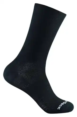 Wrightsock Coolmesh II Sportsocke für Laufsport und Freizeit, Gr. S