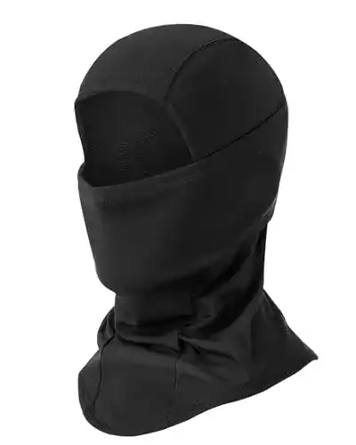Sturmhaube Baonuor Gesichtshaube für Winteraktivitäten