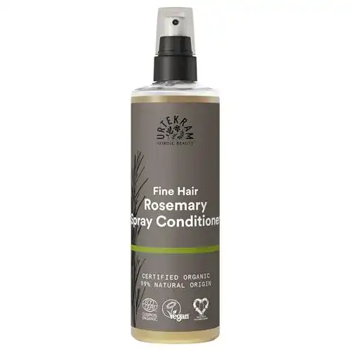 Urtekram Rosmarin Leave-In Conditioner Spray 250 ml im Vergleich