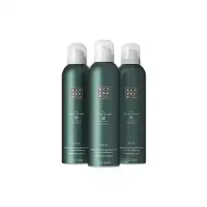 Rituals Duschschaum The Ritual of Jing Vorteilspack mit 3 x 200 ml
