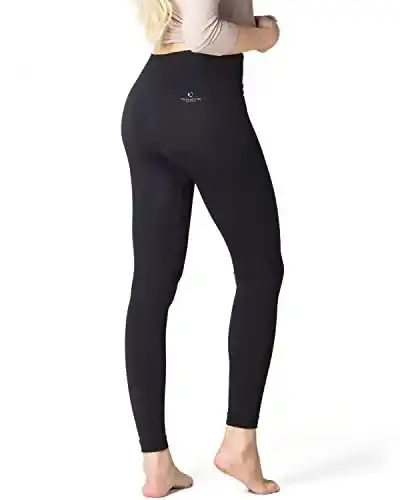 Cellulite-Leggings von Third of Life für Damen Anti-Cellulite Schlaf-Leggings
