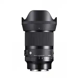 Sigma 35mm F1,4 DG DN Art Objektiv für Sony-E