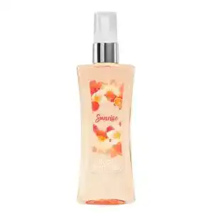 Körperspray Body Fantasies Signature Süßer Sonnenaufgang Duft
