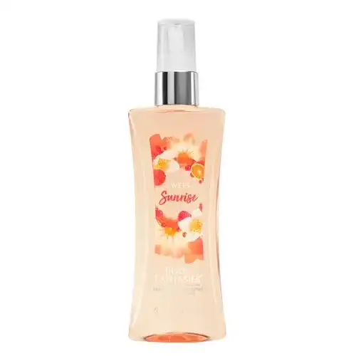 Körperspray Body Fantasies Signature Süßer Sonnenaufgang Duft