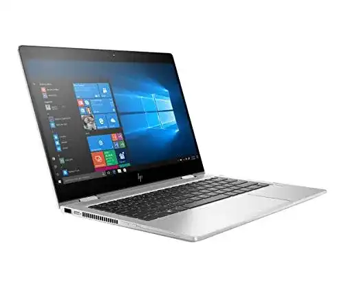 HP EliteBook 830 G5 13 Zoll Notebook mit Full HD und Intel Core i5