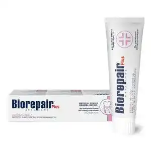 Biorepair Plus Parodontgel Zahnpasta 75 ml