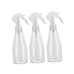 Sprühflasche Bestomz im 3er Set für Pflanzen, Blumen, Garten und Kosmetik