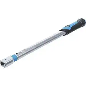 BGS Drehmomentschlüssel 2811 mit einem Drehmomentbereich von 40 bis 200 Nm