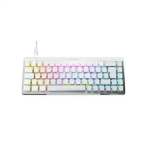 Roccat Vulcan II Mini Air Gaming Tastatur mit Wireless und Bluetooth