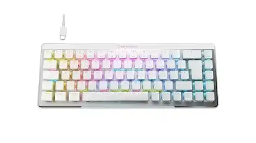Roccat Vulcan II Mini Air Gaming Tastatur mit Wireless und Bluetooth