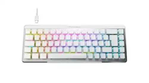 Roccat Vulcan II Mini Air Gaming Tastatur mit Wireless und Bluetooth