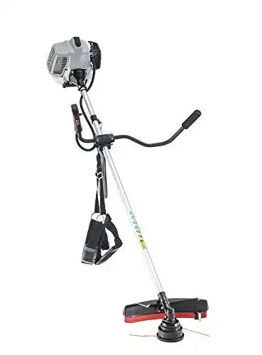 Rasentrimmer AL-KO Benzin-Motorsense BC 400 B im Vergleich