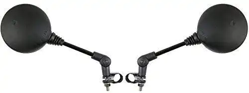Motorradspiegel motorsportgoetz 2er-Set für Motorräder