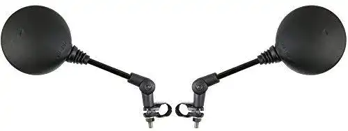 Motorradspiegel motorsportgoetz 2er-Set für Motorräder