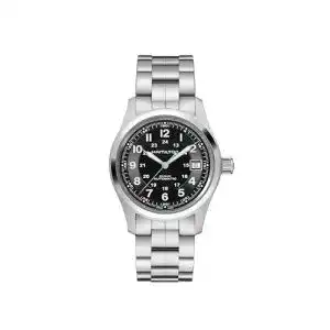 Hamilton Khaki Field Automatikuhr 38mm H70455133 – Militäruhr