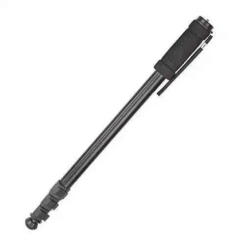 Einbeinstativ Delamax WT-1003 Basic 170 cm mit Tasche