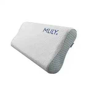 Nackenstützkissen Mlily by Ebitop orthopädisch
