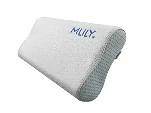 Nackenstützkissen Mlily by Ebitop orthopädisch