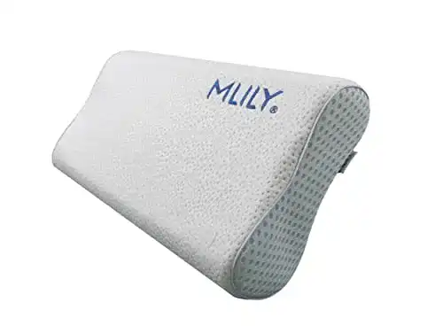 Nackenstützkissen Mlily by Ebitop orthopädisch