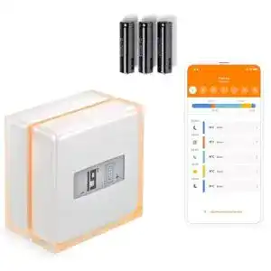 Smart Home Thermostat von Netatmo im Vergleich