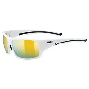 Uvex Sportstyle 222 Pola Sonnenbrille – Sportbrille für Damen und Herren