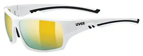 Uvex Sportstyle 222 Pola Sonnenbrille – Sportbrille für Damen und Herren