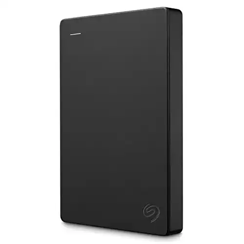 Externe Festplatte Seagate Expansion 1TB tragbar 2.5 Zoll USB