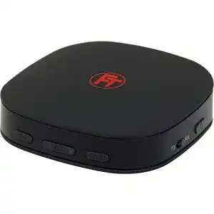 Bluetooth-Empfänger FeinTech 5.0 – Audio Sender und Empfänger
