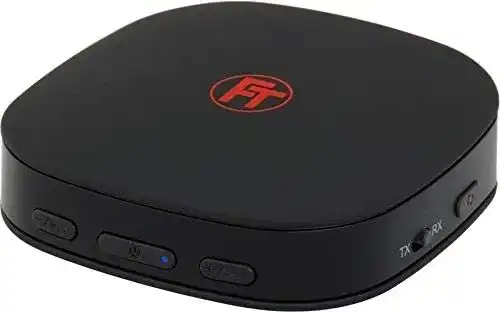 Bluetooth-Empfänger FeinTech 5.0 – Audio Sender und Empfänger