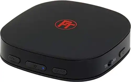 Bluetooth-Empfänger FeinTech 5.0 – Audio Sender und Empfänger