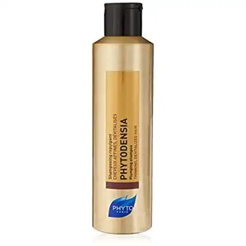 Phyto Shampoo 200 ml für strukturierte Kopfhaut
