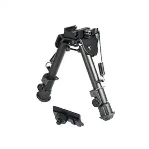 Utg Super Duty Tactical OP1 QD Bi-Pod mit verstellbarer Höhe