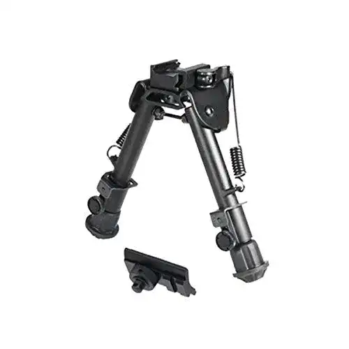 Utg Super Duty Tactical OP1 QD Bi-Pod mit verstellbarer Höhe