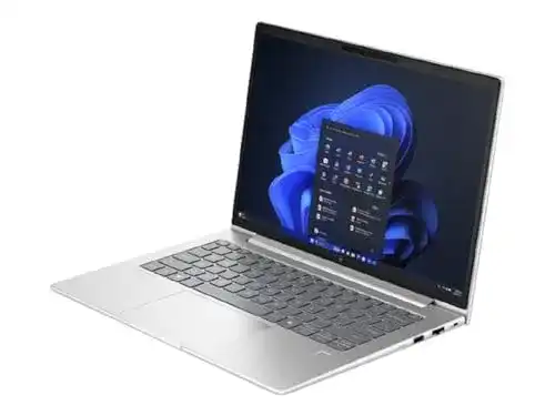 HP EliteBook 640 G11 mit Core Ultra 5, 16GB RAM und 512GB SSD