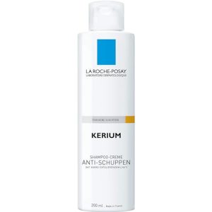 Antischuppenshampoo von La Roche-Posay für gesunde Kopfhaut