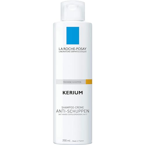Antischuppenshampoo von La Roche-Posay für gesunde Kopfhaut