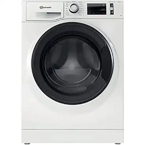 Bauknecht Waschmaschine WM Pure 9A im Vergleich