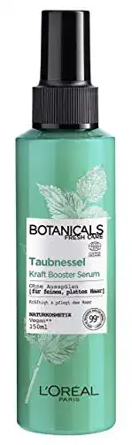 L’Oréal Paris Botanicals Kraft Booster Serum für feines Haar