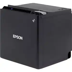 Epson TM-M30 Bondrucker – Thermodrucker mit USB, LAN und Bluetooth