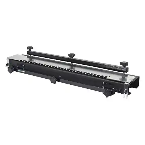 Zinkenfräsgerät Trend Craft 600mm CDJ600 für Schwalbenschwanzverbindungen