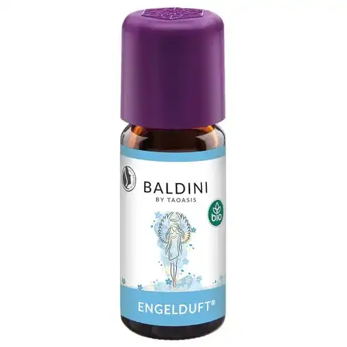 Baldini Duftkomposition Engelduft 10 ml – Ätherisches Öl