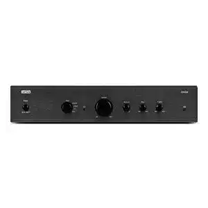 HiFi-Verstärker Mohr SV50 Stereoverstärker mit Vollverstärker-Funktion