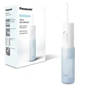 Panasonic Munddusche EW-DJ11-A503, tragbare und einfach zu bedienende Munddusche