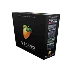 DAW-Software Image Line FL Studio 20 Producer Edition