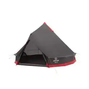 6-Personen-Zelt qeedo Bell 6 Tipi Zelt für Gruppen im Vergleich